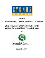 Cygnus Business Media