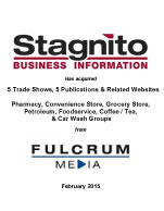 Stagnito Business Information