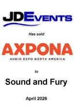 Sound and Fury